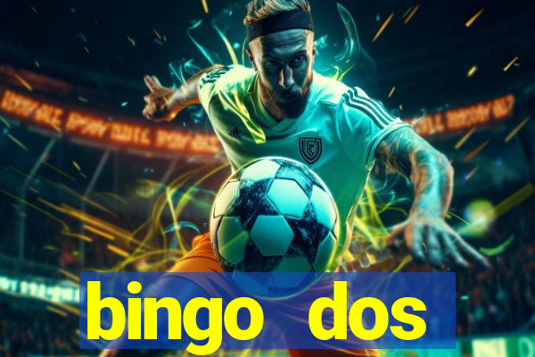 bingo dos sentimentos pdf